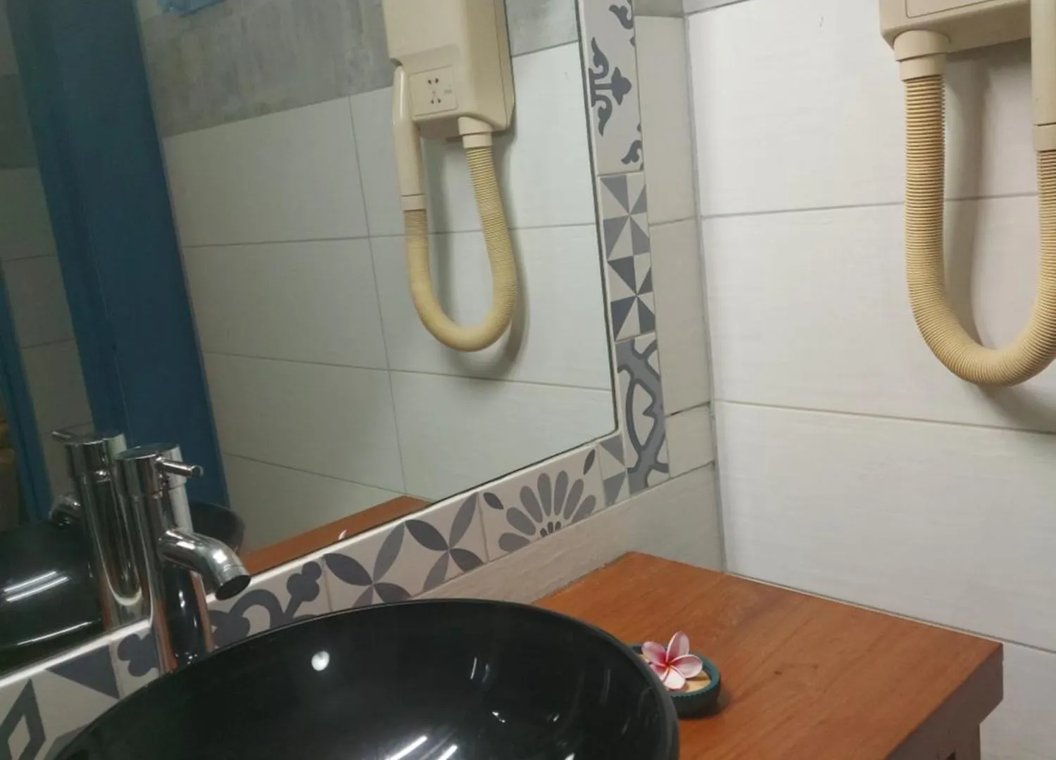 Appartements Residence Mahoghany Sainte-Anne