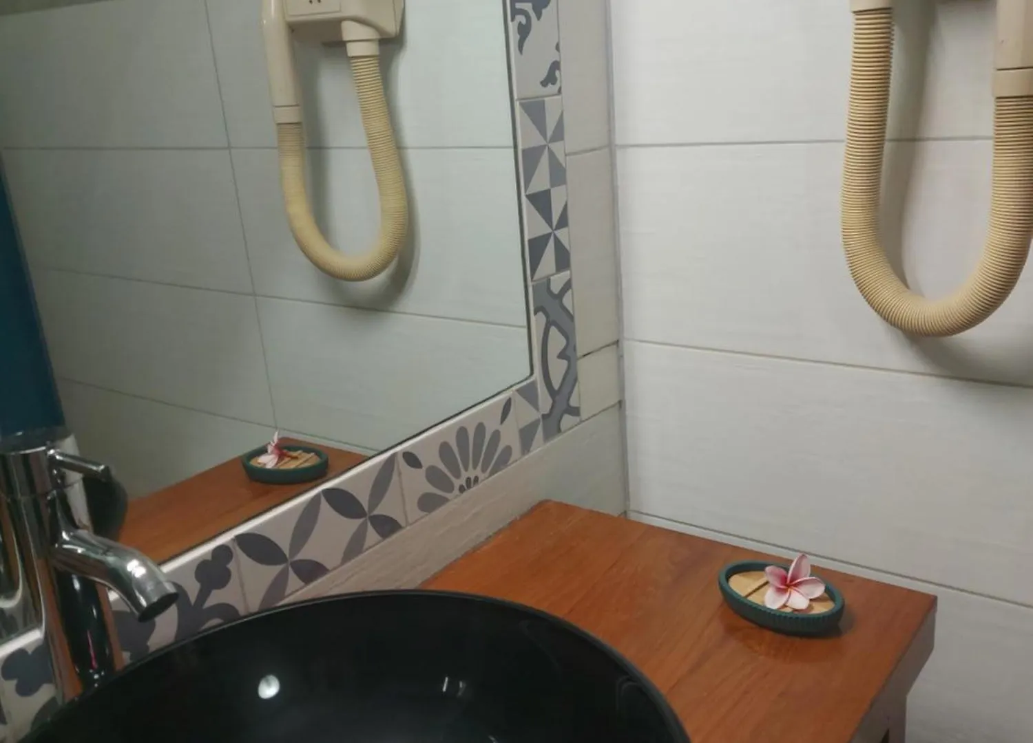 Appartements Residence Mahoghany Sainte-Anne 0*,  Martynika