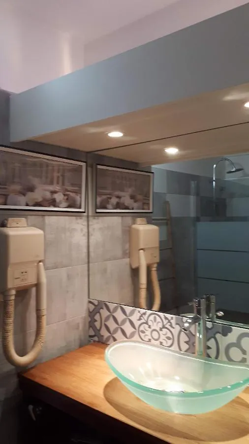 Appartements Residence Mahoghany Sainte-Anne Martynika