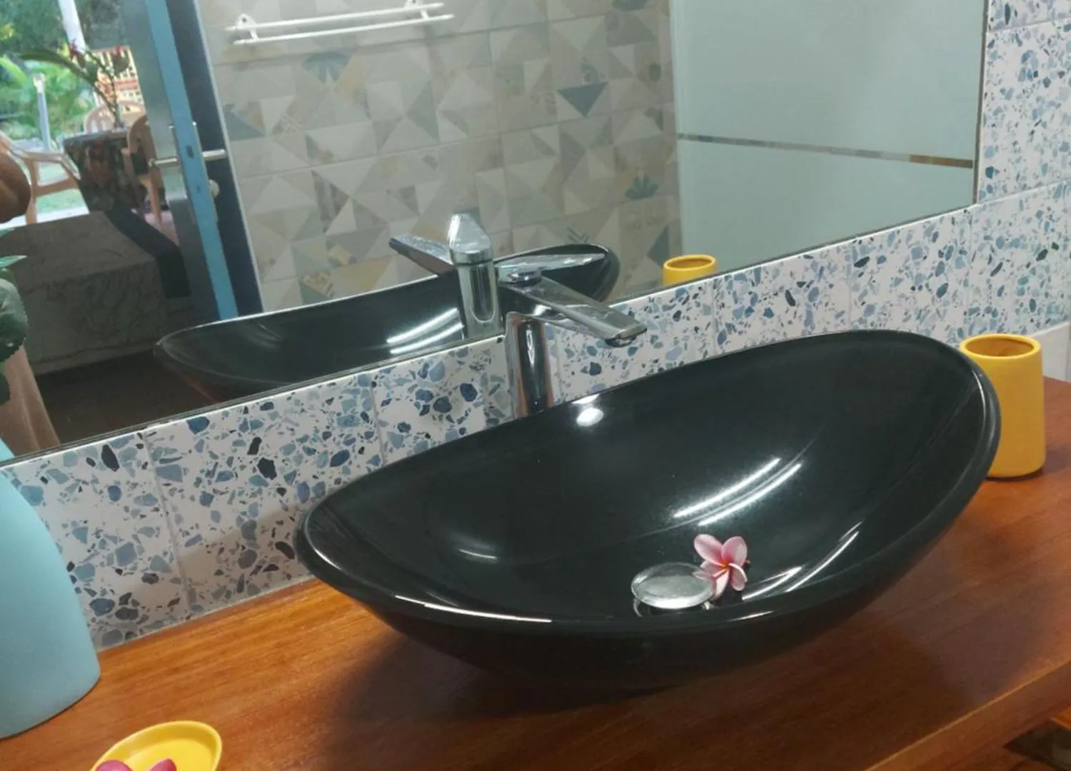 Appartements Residence Mahoghany Sainte-Anne
